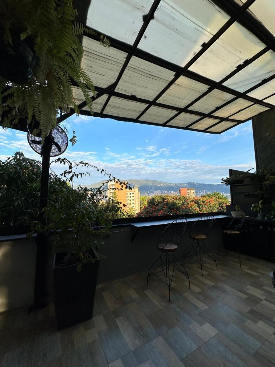 Hotel Zona Verde Μεντεγίν Εξωτερικό φωτογραφία