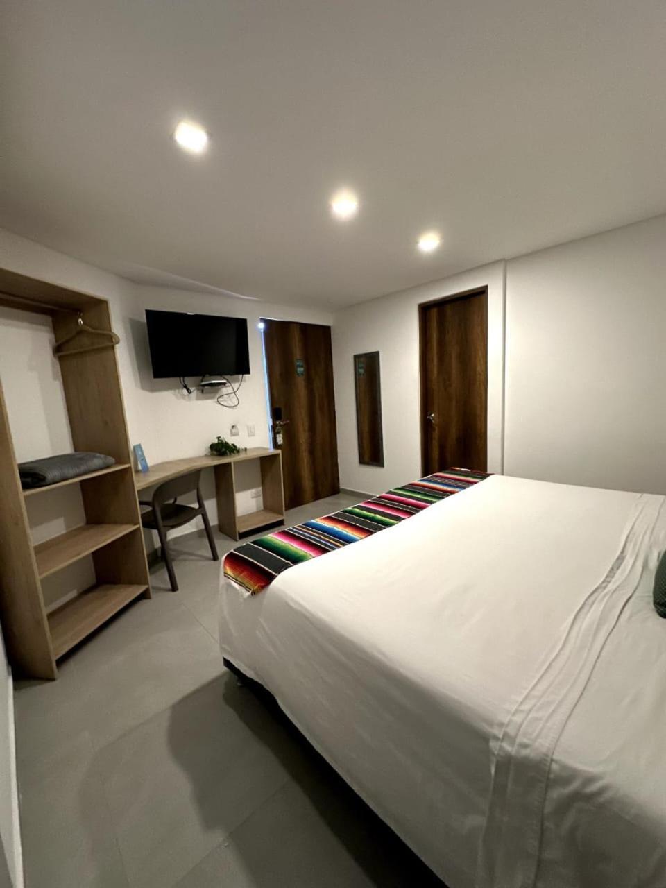 Hotel Zona Verde Μεντεγίν Εξωτερικό φωτογραφία