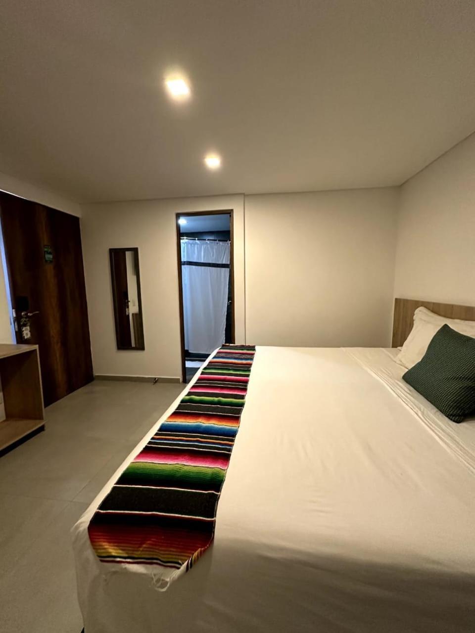 Hotel Zona Verde Μεντεγίν Εξωτερικό φωτογραφία