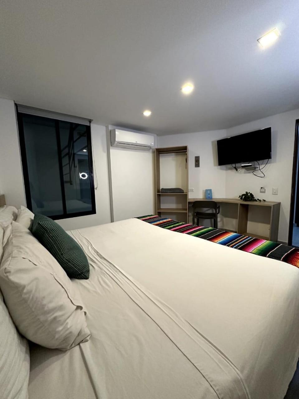 Hotel Zona Verde Μεντεγίν Εξωτερικό φωτογραφία