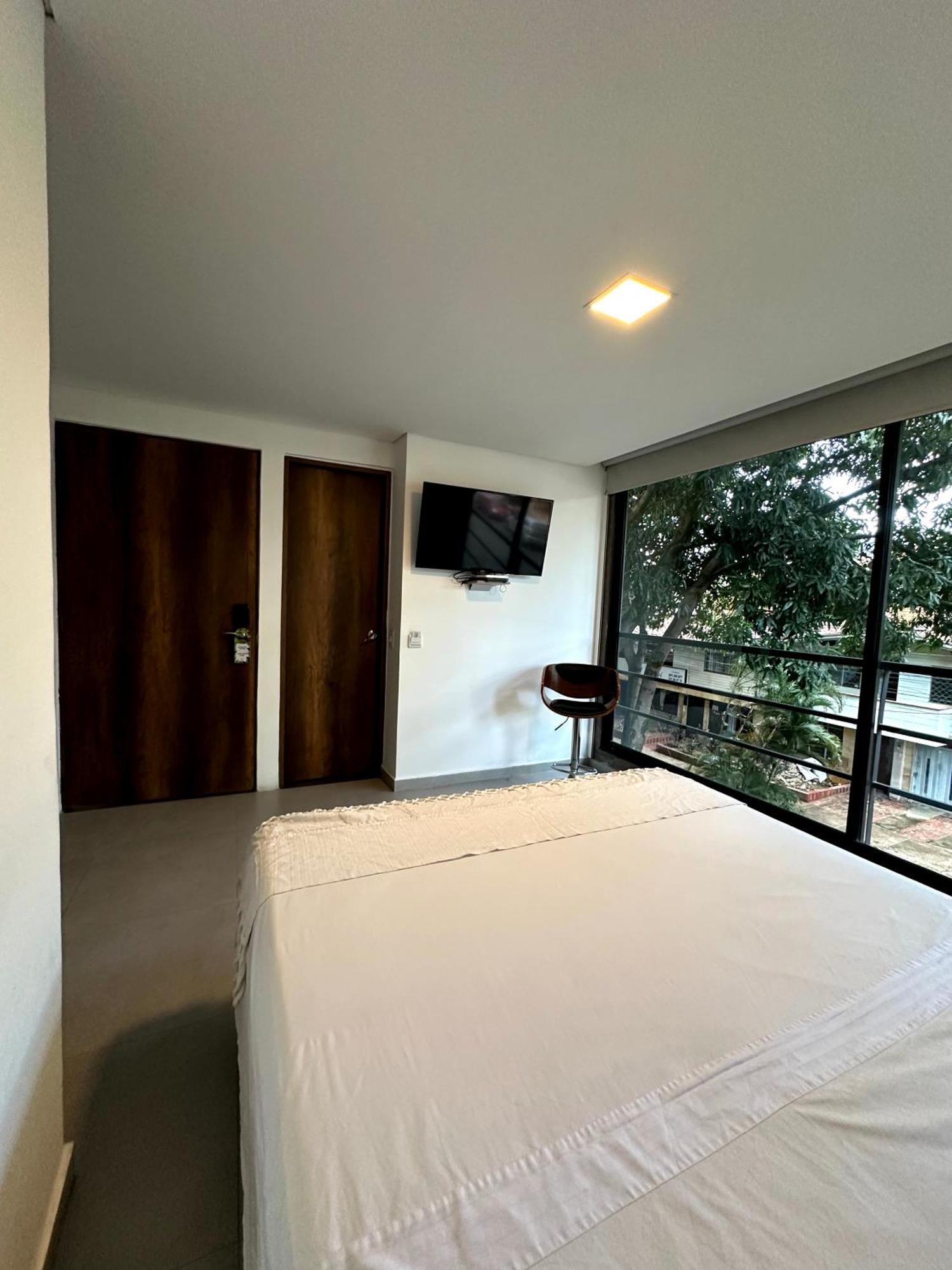 Hotel Zona Verde Μεντεγίν Εξωτερικό φωτογραφία