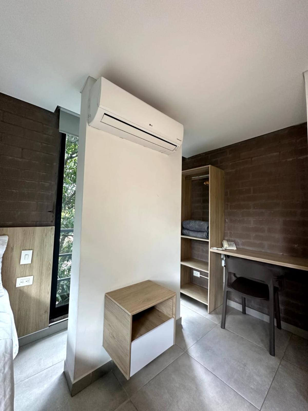 Hotel Zona Verde Μεντεγίν Εξωτερικό φωτογραφία