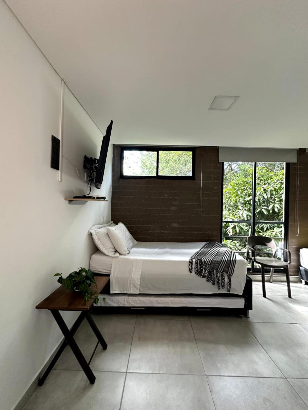 Hotel Zona Verde Μεντεγίν Εξωτερικό φωτογραφία