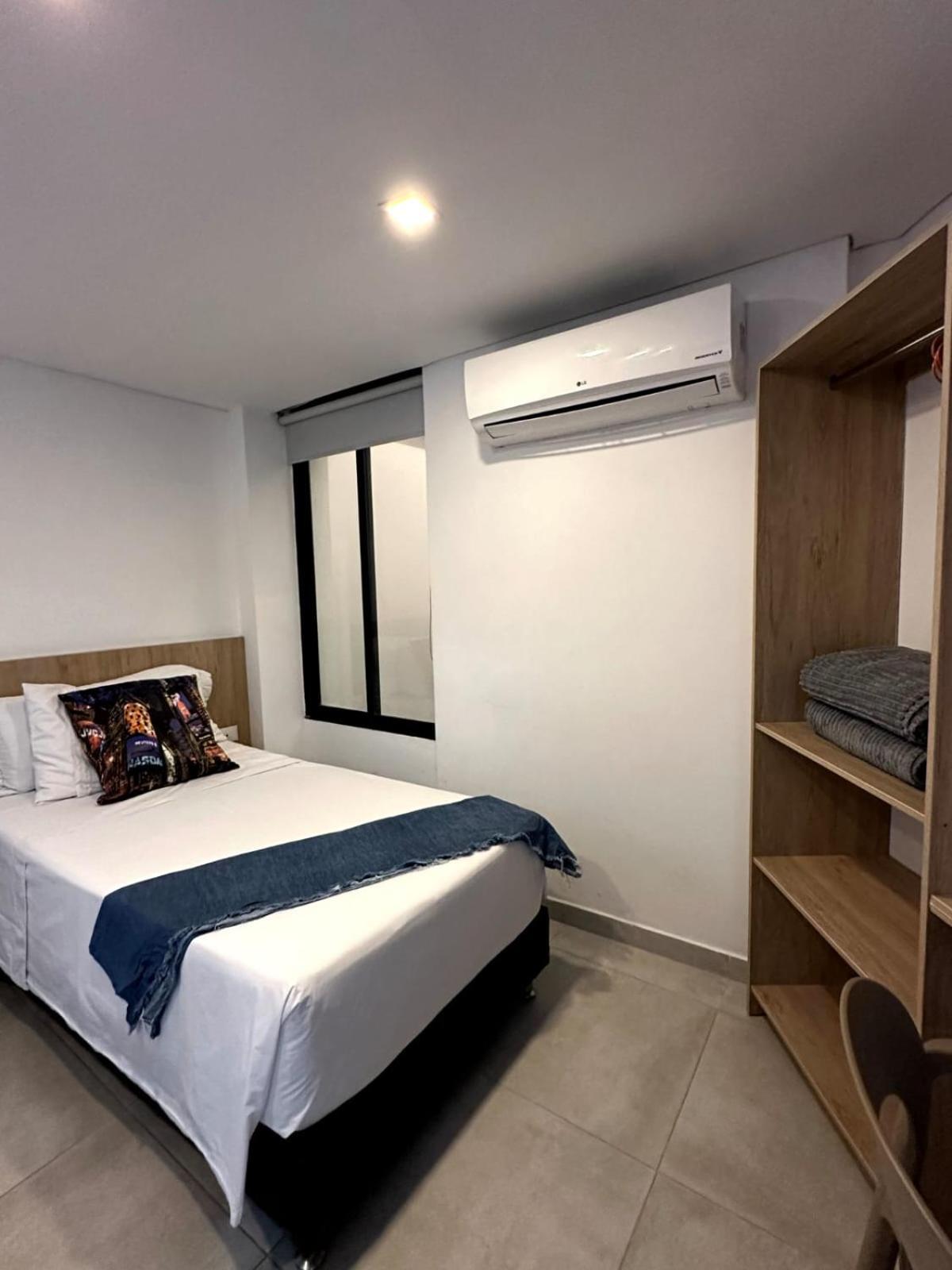 Hotel Zona Verde Μεντεγίν Εξωτερικό φωτογραφία