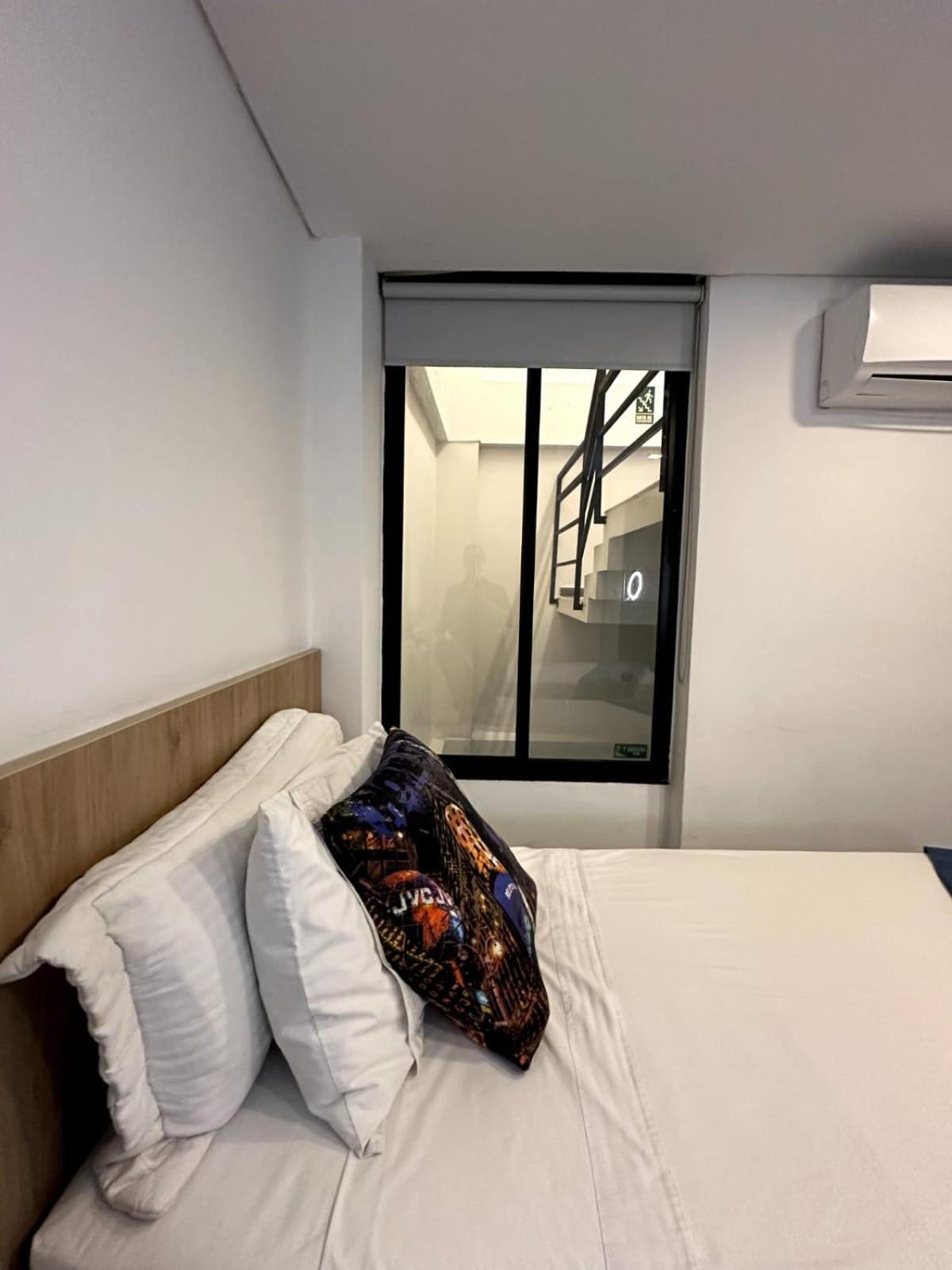 Hotel Zona Verde Μεντεγίν Εξωτερικό φωτογραφία