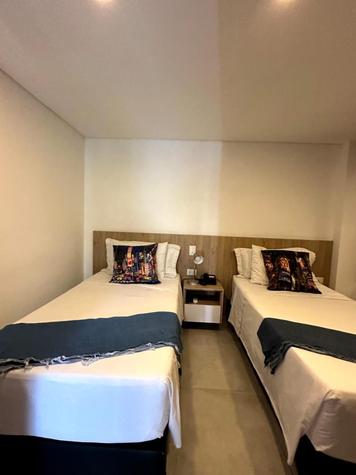 Hotel Zona Verde Μεντεγίν Εξωτερικό φωτογραφία