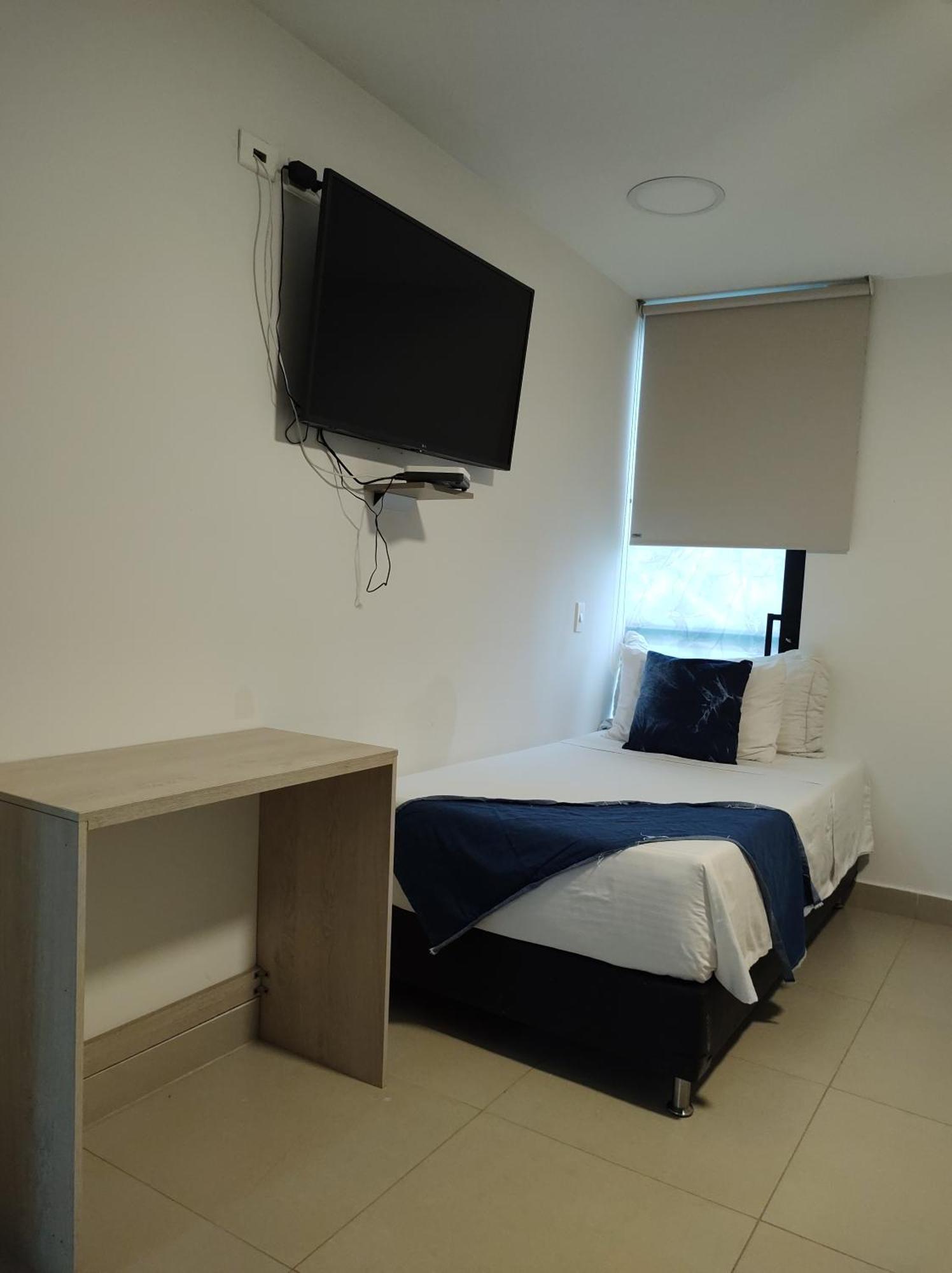 Hotel Zona Verde Μεντεγίν Εξωτερικό φωτογραφία